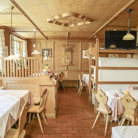 Gasthof Albergo Neuwirt Val di Vizze Dış mekan fotoğraf