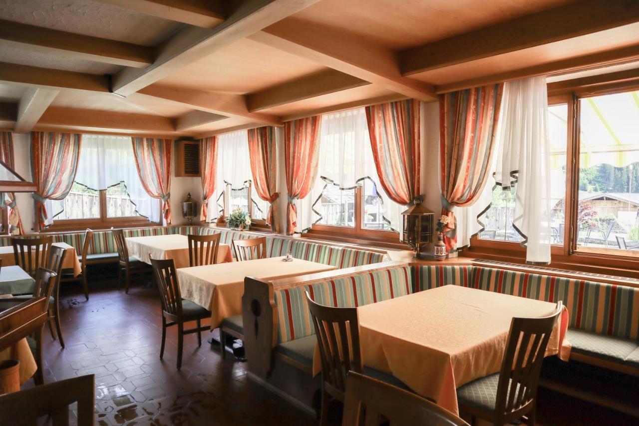 Gasthof Albergo Neuwirt Val di Vizze Dış mekan fotoğraf