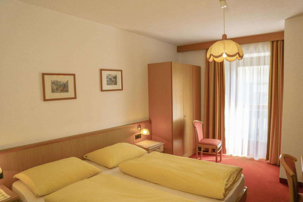 Gasthof Albergo Neuwirt Val di Vizze Dış mekan fotoğraf