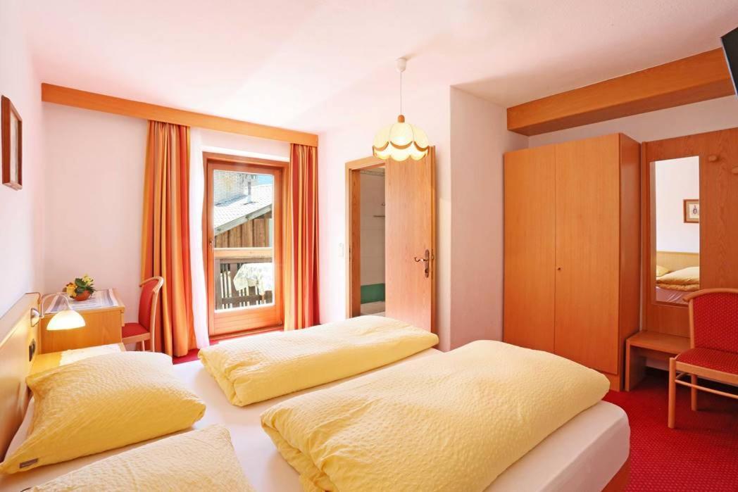 Gasthof Albergo Neuwirt Val di Vizze Dış mekan fotoğraf