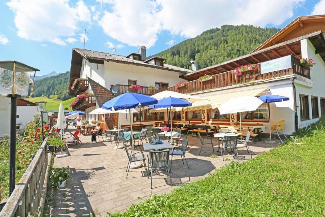 Gasthof Albergo Neuwirt Val di Vizze Dış mekan fotoğraf