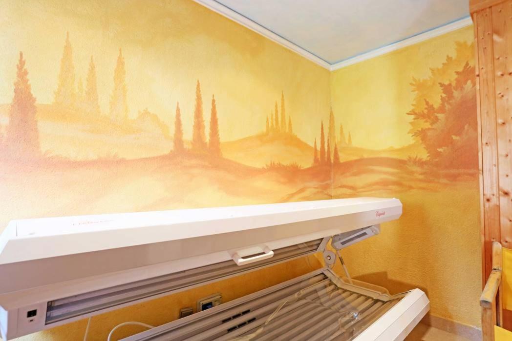 Gasthof Albergo Neuwirt Val di Vizze Dış mekan fotoğraf