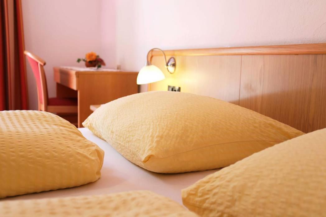 Gasthof Albergo Neuwirt Val di Vizze Dış mekan fotoğraf